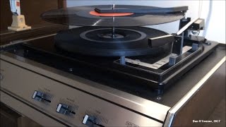 1970's (?) Sears Stereo Phonograph 132.90060300