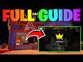 FULL GUIDE ➥ CREWS UPDATE FISCH (The Crew Rod, Bestiary Overhaul & Secrets)