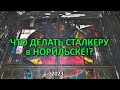 Что делать сталкеру в Норильске!? (2023)