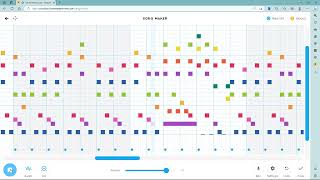 OVERWHELMING FUNK - Chrome Music Labs