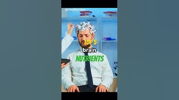 5 Ways To Improve Your Memory #Shorts