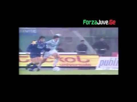 იუვენტუსი - ლაციო 1995