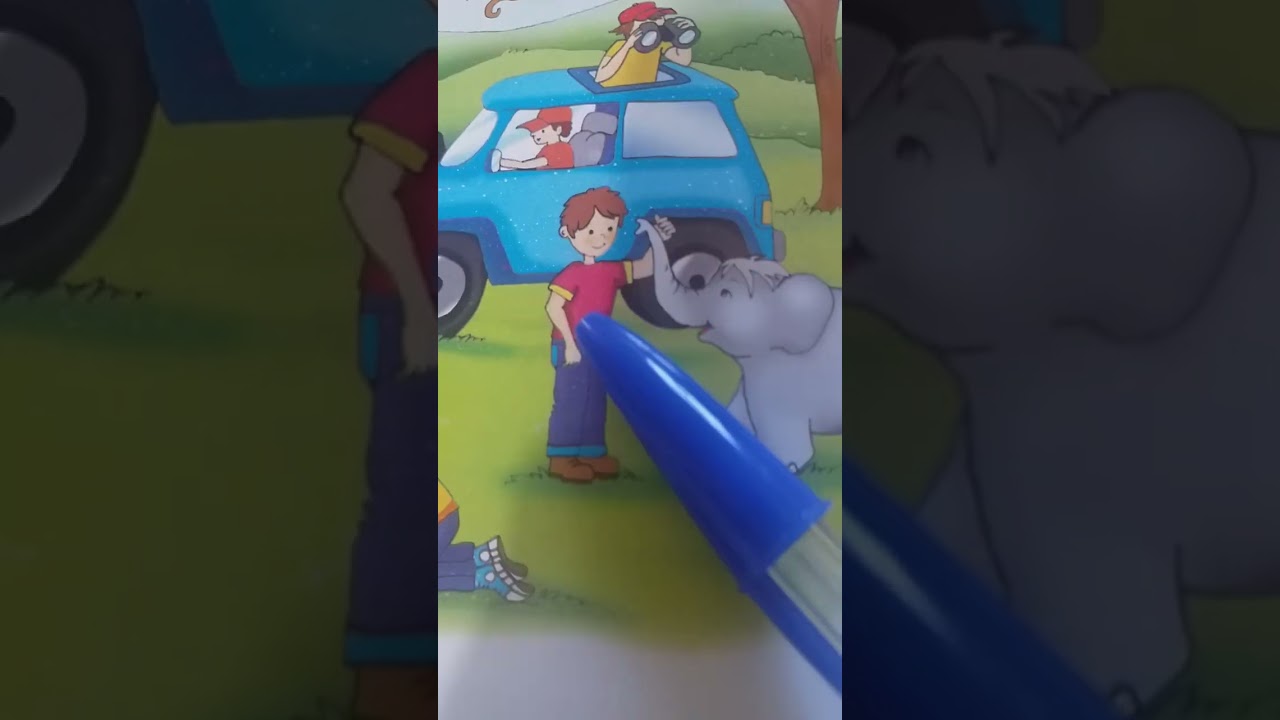 Connaitre les animaux