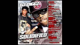 (Various Artists) DJ Diggz - Solidified (Full Mixtape)