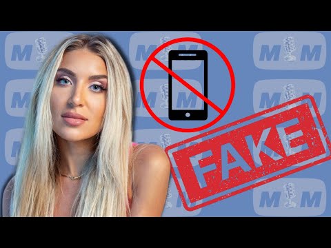 Being Real In A Fake World feat.Lyss, S3 Ep6, Miracle Mindset