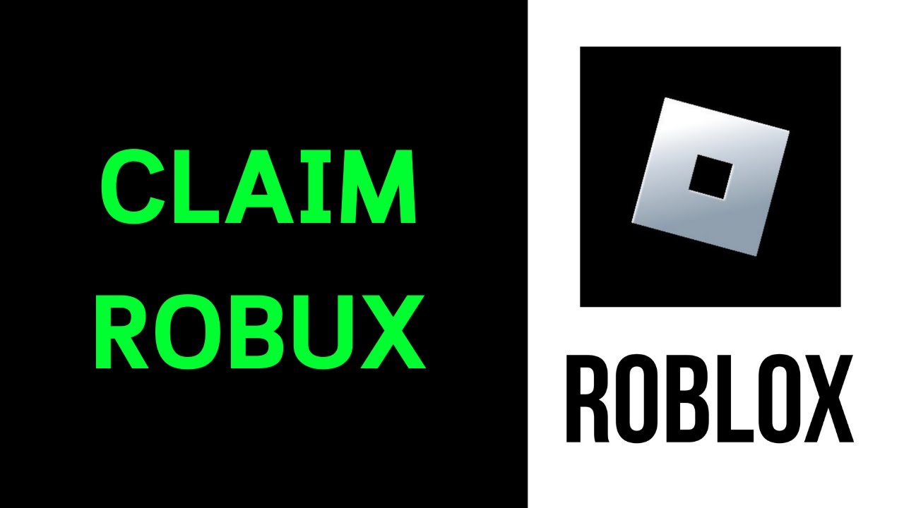How To Claim Robux In Pls Donate - YouTube