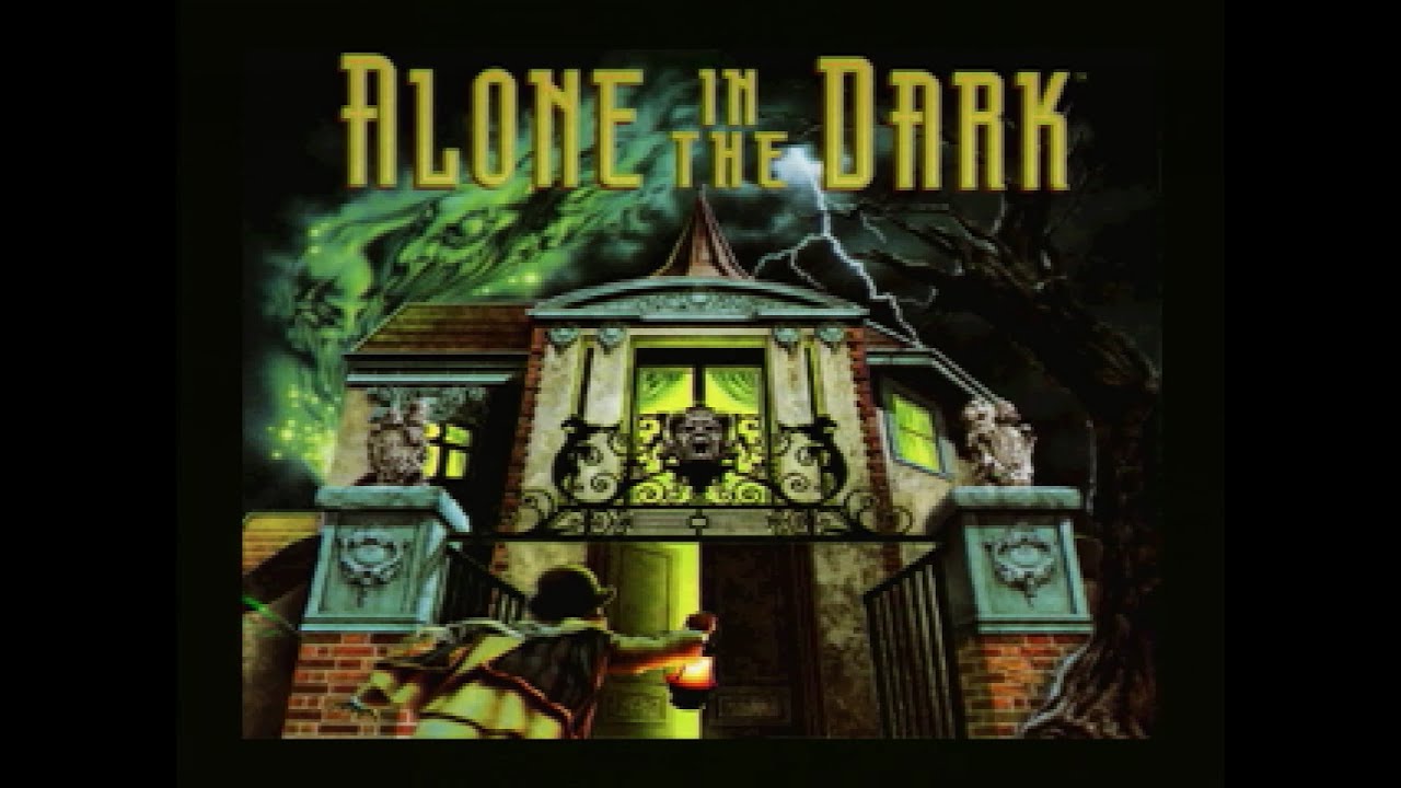 3DO Longplay [014] Escape from Monster Manor (US) - YouTube