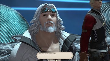 [PC] FFXIV 4.2 - CNE6 - Return to the Rift