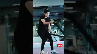 Priyanka Mongia Beautiful Reels Trends Tiktok Viral Jannat Faisu Sofiya Suhana Desi Girl2