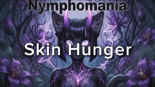 Skin Hunger - ShadowFoxUmbryx Skin Hunger - ShadowFoxUmbryx