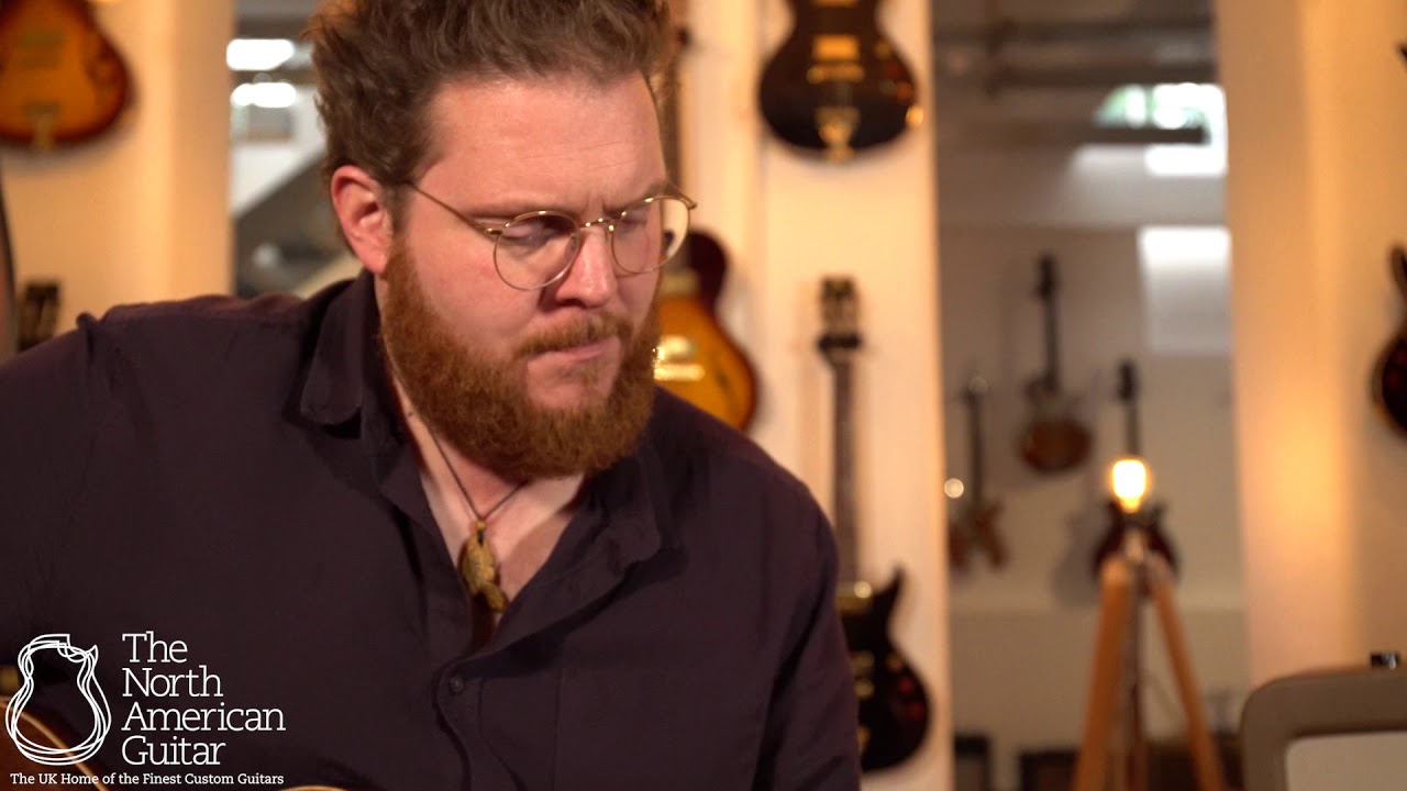 B&G Step Sister Private Build Electric Guitar 