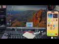 Download Latest iPhone Software IPSW File Using iTunes App & Install on iPhone 17,16,15,Air,Pro Max