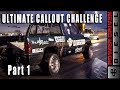 Ultimate Callout Challenge 2019 Recap, Part 1| Power Driven Diesel
