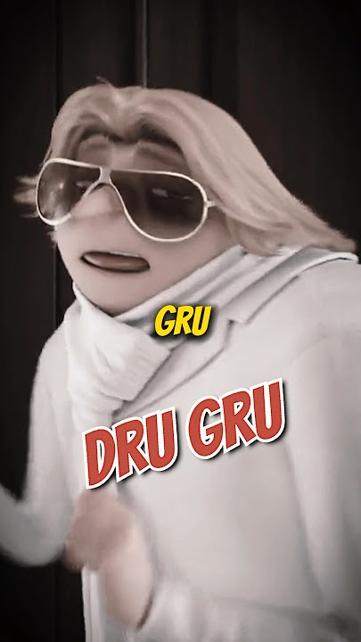 The MAJOR flaw in Despicable Me 3 #minions #riseofgru #illumination #universalstudios #pixar