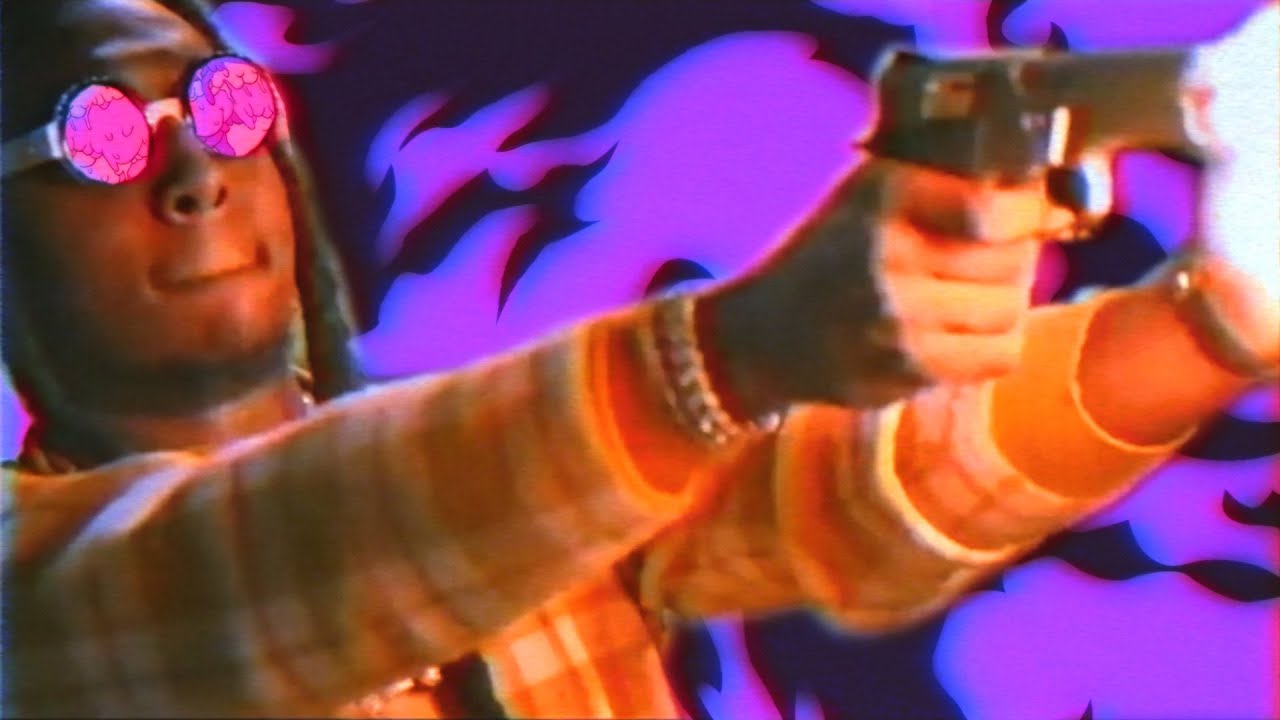 Migos - Narcos (Video Edit by QUFO)