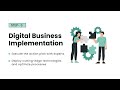 How to Drive Business Growth Through Digital Transformation