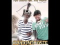 Cupido No Existe - Arsy Wayner & Pipe Cañarte_PROD BY kapy