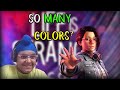 so many colors in a game (life is strange true colors #1)
