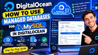 How To Use Managed Databases For Mysql In DigitalOcean [2026 Guide]