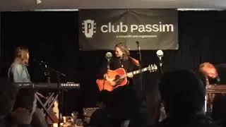 Tift Merritt club Passim 4.2.17