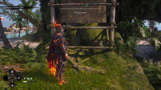 Assassins Creed 4 Resynced
