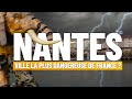 Nantes estelle la ville la plus dangereuse de france 