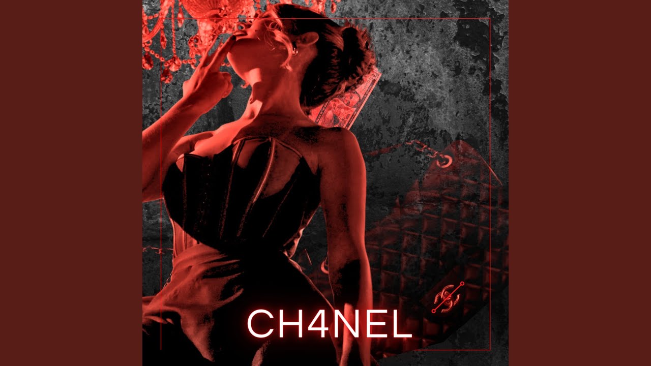 Watch Ch4nel on YouTube Watch Ch4nel on YouTube