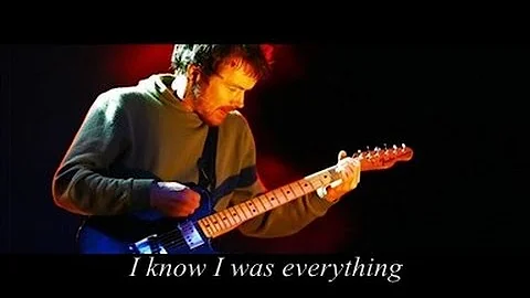 Mlanie Laurent & Damien Rice - "Everything You're ...