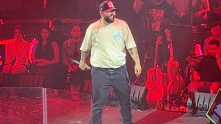 El Tóxico - Carín León en vivo Domo Care Monterrey 30 Mayo 2025