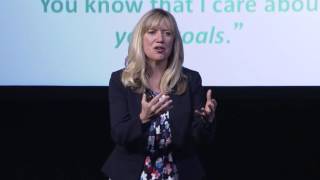 Crucial Skills for a Resilient Life | Emily Gregory