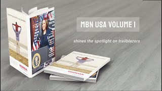 MBN USA Shines the Spotlight on Trailblazers!