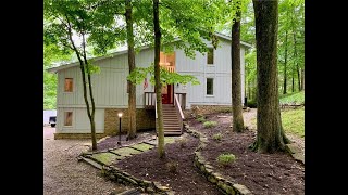 8287 South Robin Hood Drive video tour