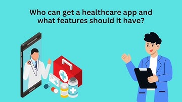 Create Your Own Telemedicine App | Healthcare App Development | Live Demo