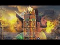 TERA MERA FAISALABAD - AMIR HARAL FT ZAMMU FAISALABADI