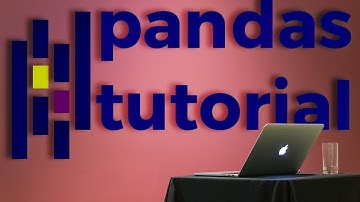 pandas python tutorial | Machine Learning Tutorial | Siolabs
