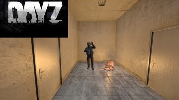 DayZ: Dang Hackers