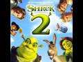 Shrek 2 Soundtrack   2. Frou Frou - Holding Out For a Hero