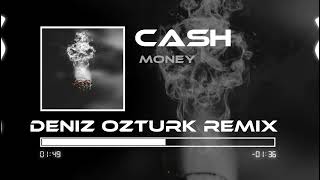 Deniz Öztürk - Cash Money Resimi