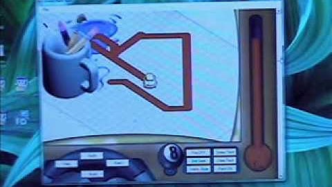 C# Project #2 - Windows Form