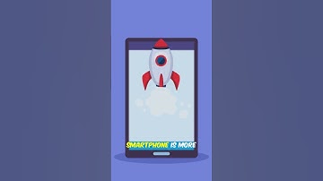 5 Mind-Blowing Tech Facts! 🤖 #shorts