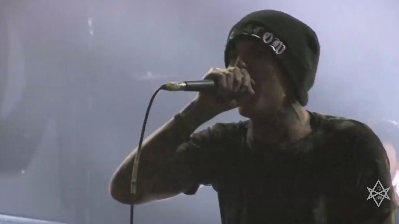 Bring Me The Horizon Follow You (Official Instrumental) YouTube