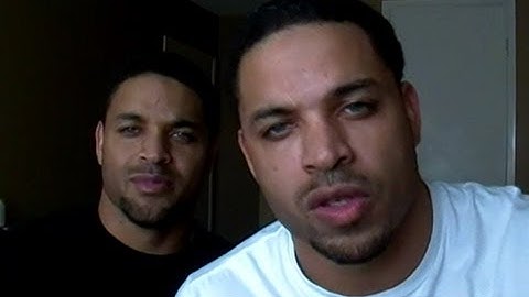 TMW: Casein Protein to Curb Appetite While Trying to Lose Weight @hodgetwins