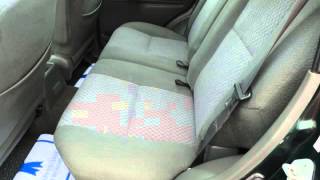 2002 Chevrolet Tracker Hard-Top-4WD for sale in QUINCY, IL