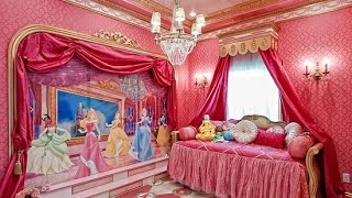 27 disney princess bedroom decor ideas screenshot 5