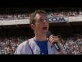 Jason Mraz - Star Spangled Banner (Clubhouse)