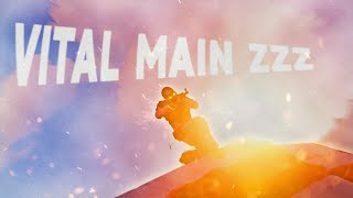 Rust - How Zzz Progresses On The Hardest Server In Rust Vital Main