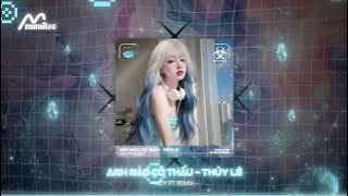 ANH NÀO CÓ THẤU - THỦY LÊ (HUY PT REMIX) HOT TREND TIKTOK LẮC ĐÍK NHẤT 2025