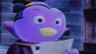 Backyardigans Uk Scared Of You Part 2