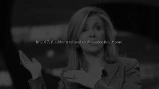 MTV Episode 2: Marsha Blackburn, Lee Beaman, Roy Moore, and the Violence Against Women Act