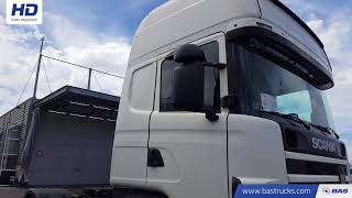 70095473 Scania 124L 420